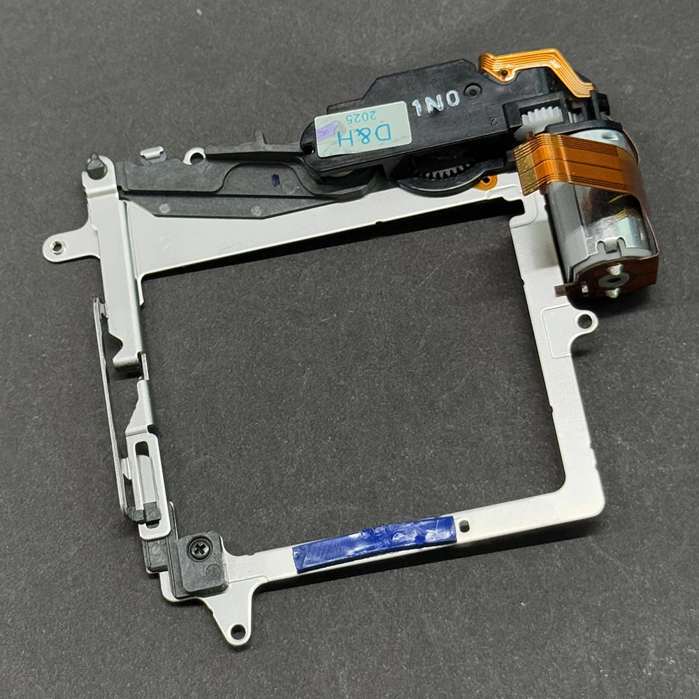 A7 II / A7R II / A7S II FOR SONY ILCE-7M2 ILCE-7RM2 ILCE-7SM2 A7M2 A7RM2 A7SM2 A7II A7RII A7SII Shutter Motor MB Part