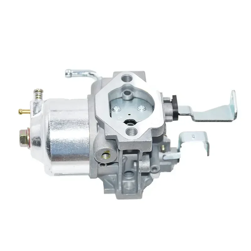 New Carburetor For Briggs & Stratton 715668 715443 715121 185432 185436 185437