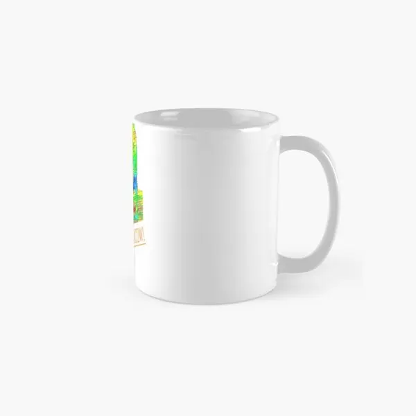 Cow Aerodynamics Aerodynamicow Engine  Mug Tea Picture Printed Gifts Simple Cup Design Coffee Photo Drinkware Handle Round