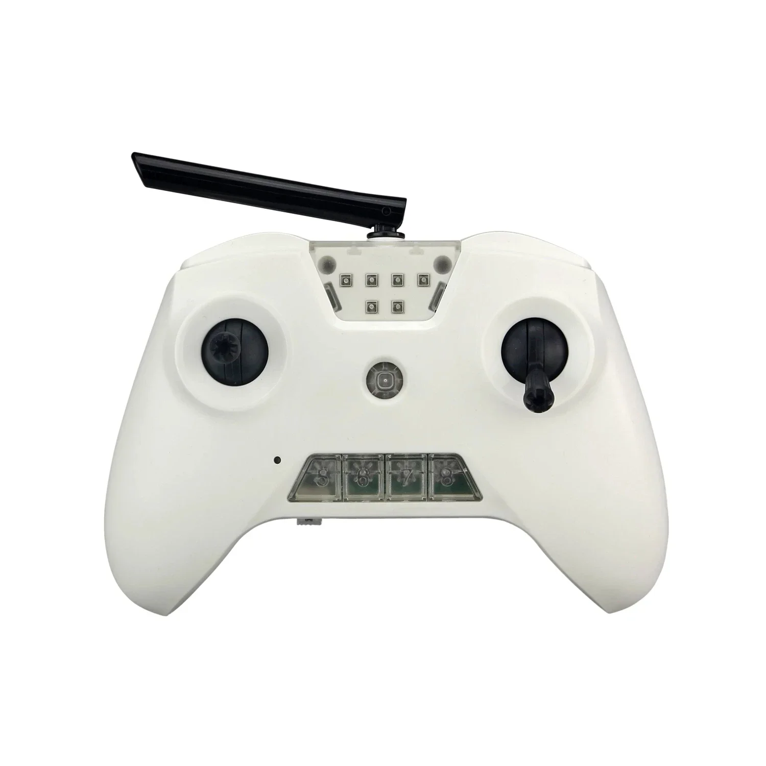 

X6 8-Channels SBUS Crossing Plane Remote Control Mechanical Rocker Rc Airplane / Fixed-Wing Drone Remote Control For Rc Drone