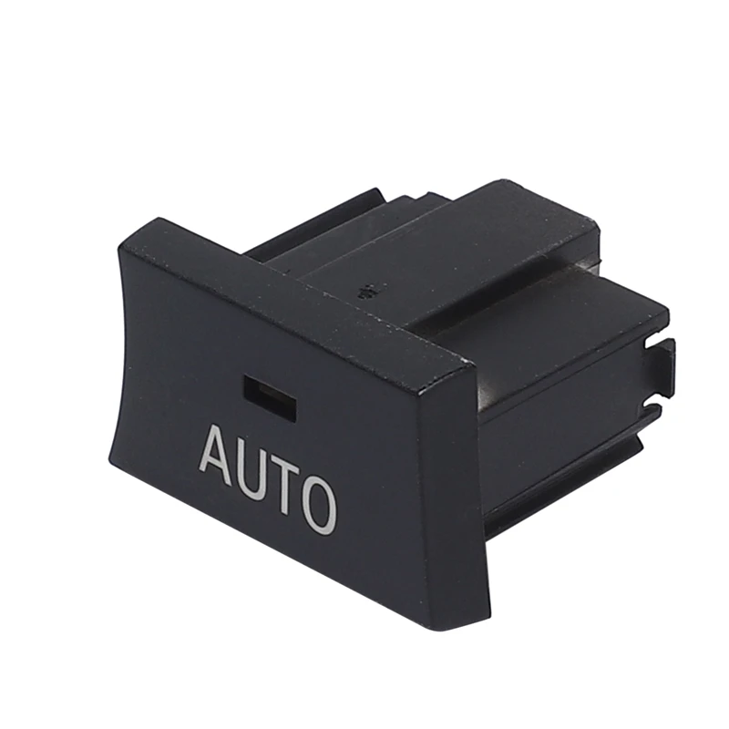 Air Conditioning Switch Button Air Conditioner Auto Button For BMW X1 X3 E90 E91 E92 E93 E87 E84 F25