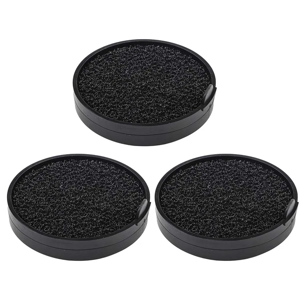 مجموعة مرشح مدخل التنظيف المنزلي كما هو موضح، تصميم بديل مباشر، جزيئات الغبار الدقيقة، التقاط صيانة الأرضية الصحية #3