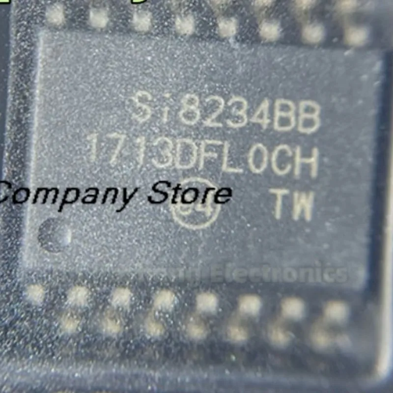 5-10Pcs SI8233BD SI…