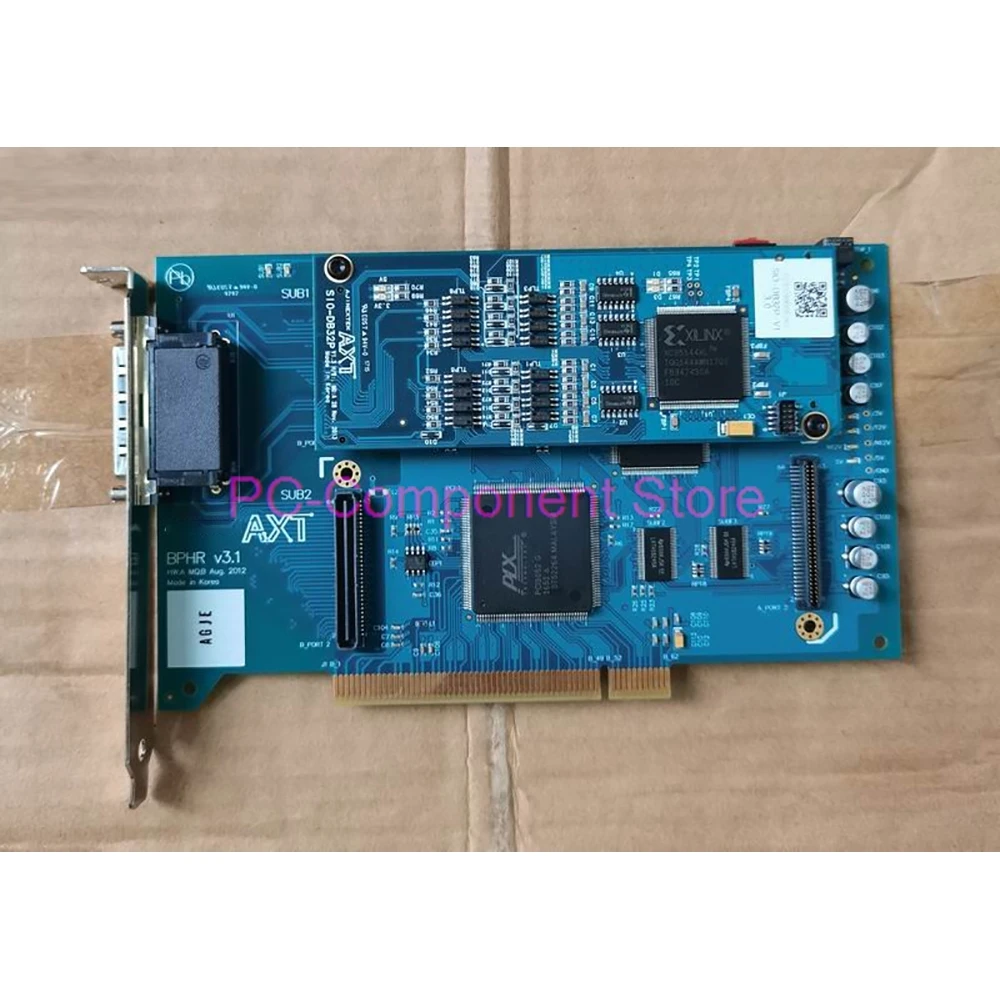 ATX AJINEXTEK BPHR v3.1 SIO-DB32P