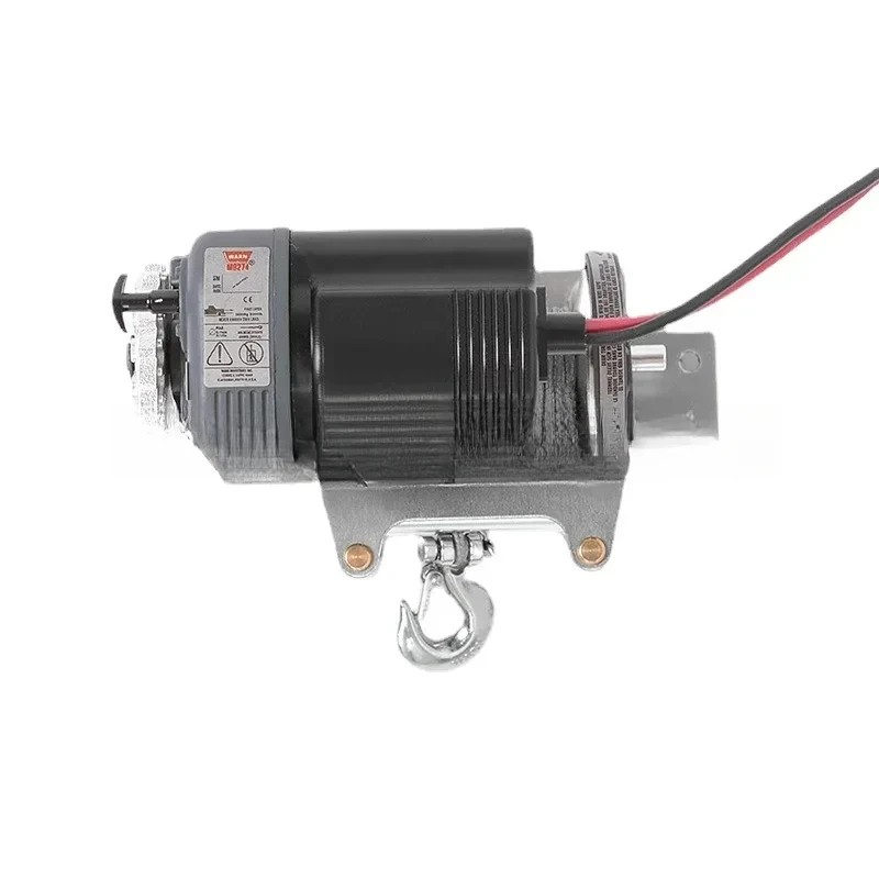 RC4WD 1/10 WARN 8274 Metal Winch Z-E0075