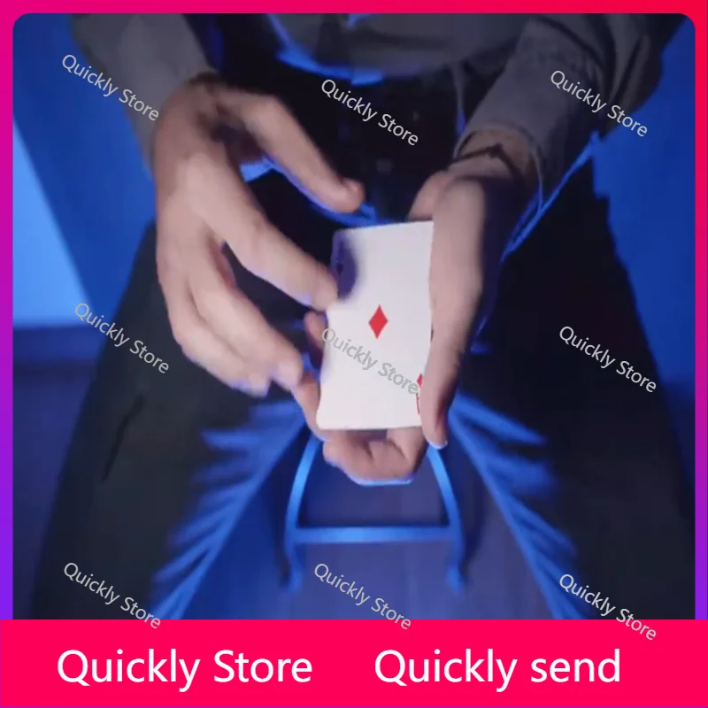 

«Все возможное» от Yoann F — Волшебные трюки (мгновенная загрузка)