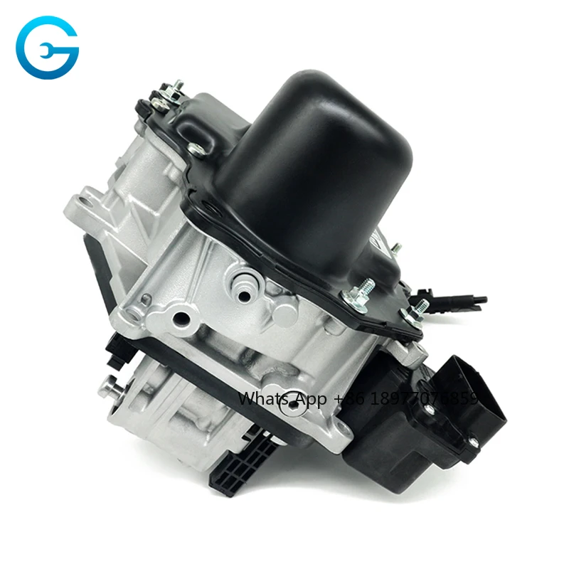 High Quality DQ200 TCU DSG TCM Double Clutch 0AM Transmission Control Unit 0AM927769D For VW