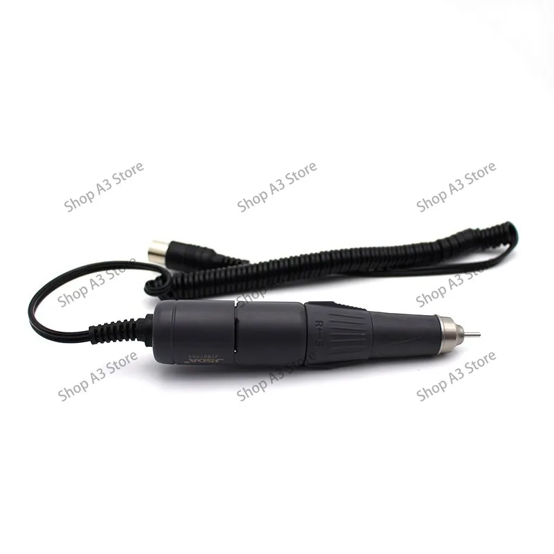JD5500 Electric Polishing Machine for Jade Jewelry Amber Honey Wax Trimming Nail Carving And Polishing Tool