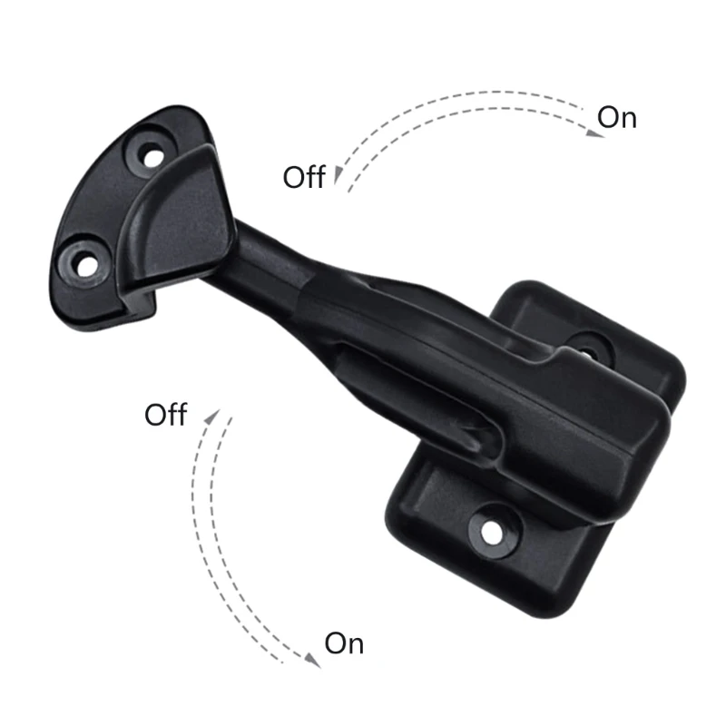 R9CC caravans cửa giữ cửa xe ngăn chặn người giữ cửa hàng giữ cửa hàng