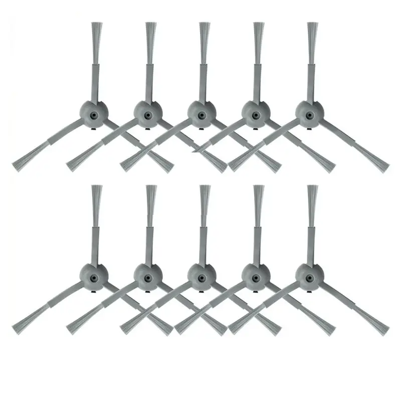 A05G-For Conga 7490 Ultimate Home X-Treme Genesis Roller Side Brush Filter Mop Dust Bag Spare Part Accessory