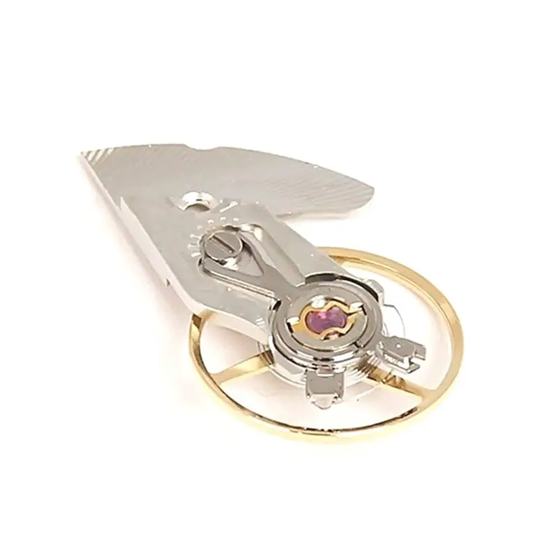 

【PUBLICITY】Watch Movement Balance Wheel For ETA 2892 Mechanical Watch Replacement Part Accessories