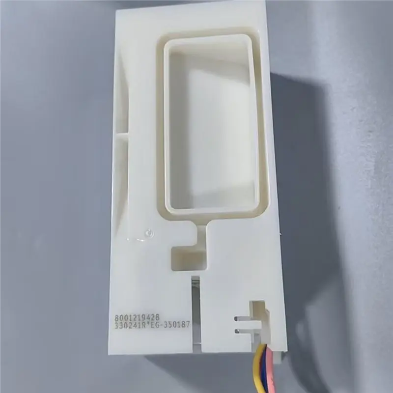 MSOR-24BYJ412 Air Duct Two-Door Three-Door Refrigerators Motor For Siemens Refrigerator Damper/Temperature Regulator