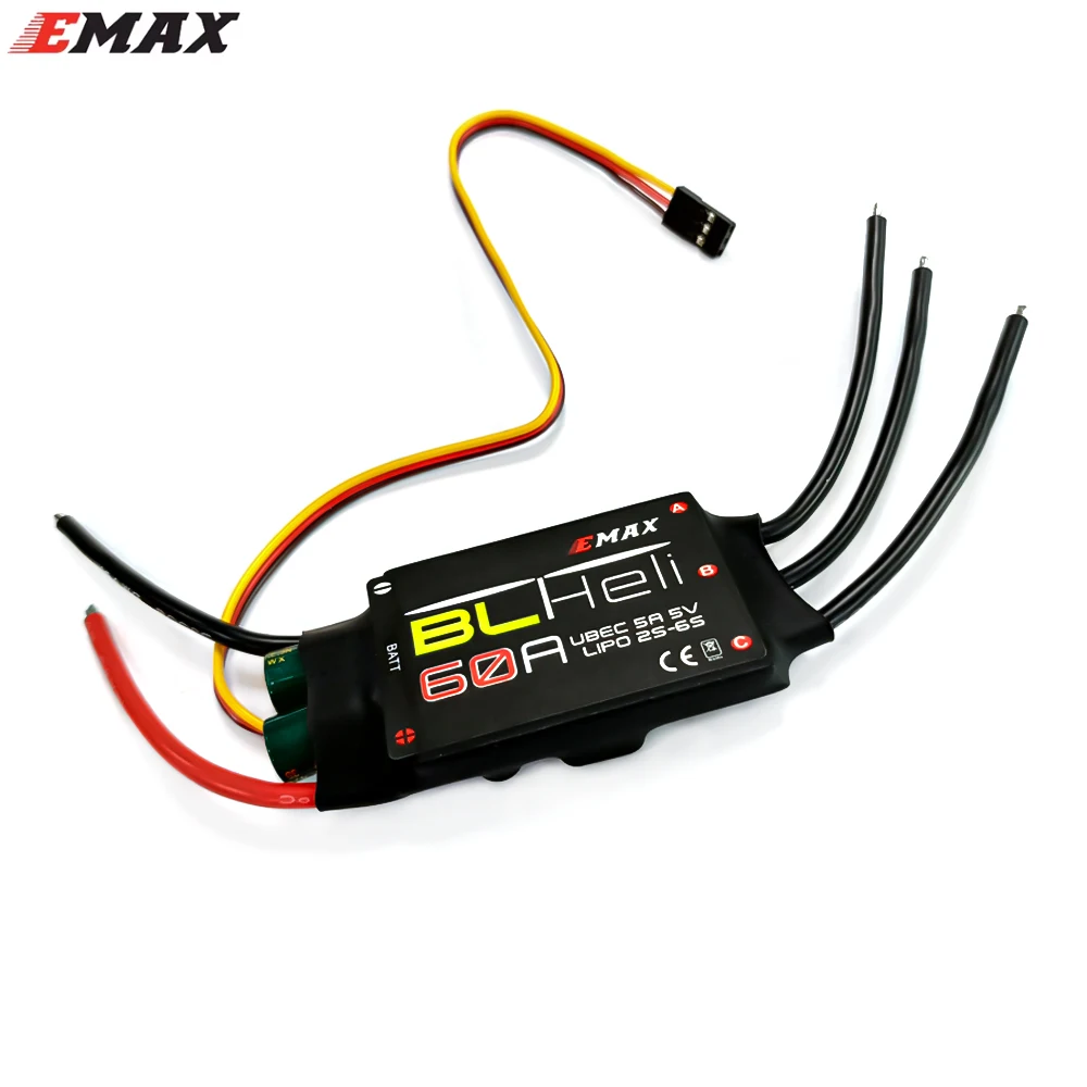 1PC Blheli Series 1…