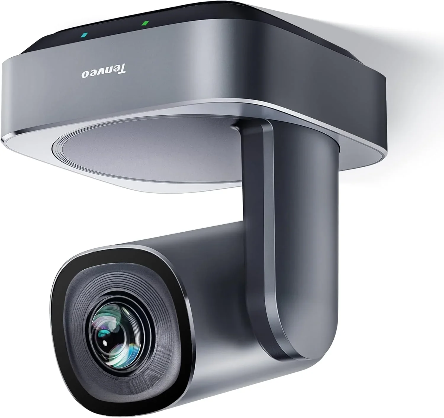 TENVEO Red Dot Design Winner TEVO-VL20H 20x Optical Zoom 1080p 60fps HDMI/USB3.0C Conference PTZ Camera