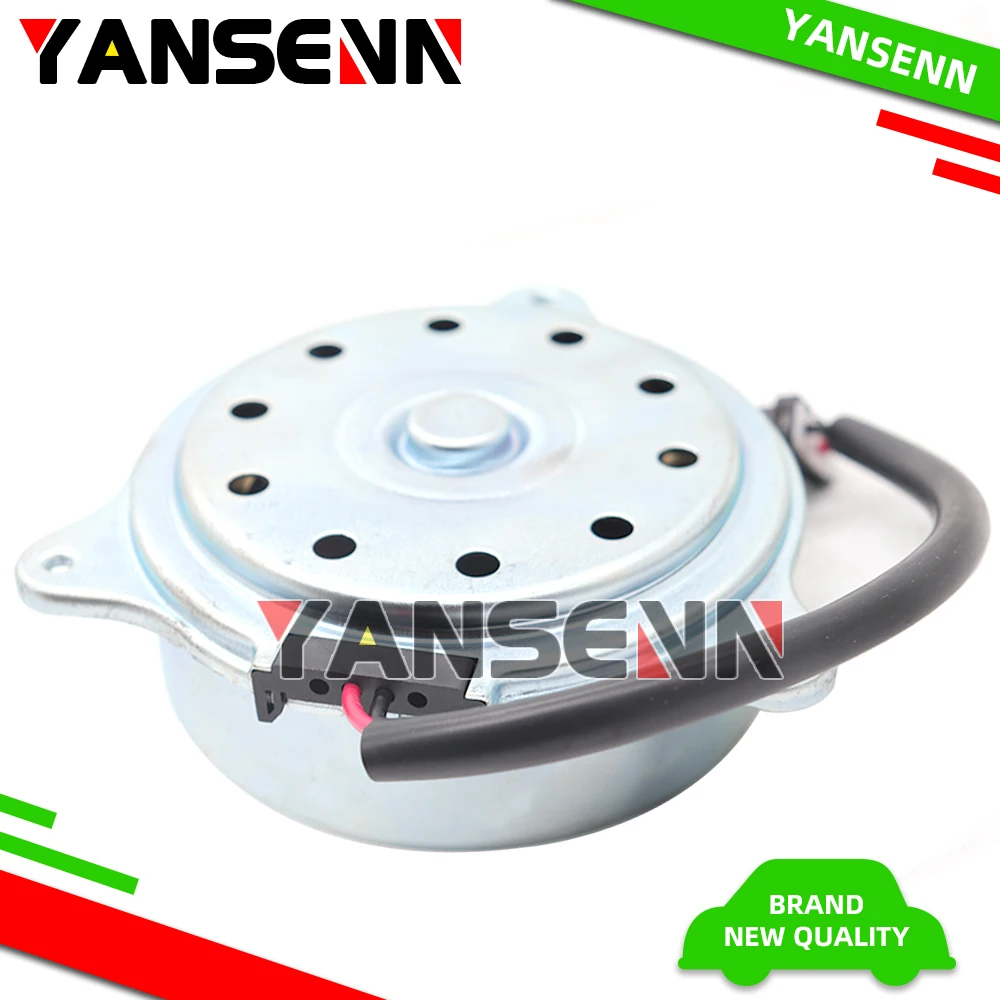 

New Cooling Fan Motor For Nissan Pathfinder 2013 M157981 A10111383K-B