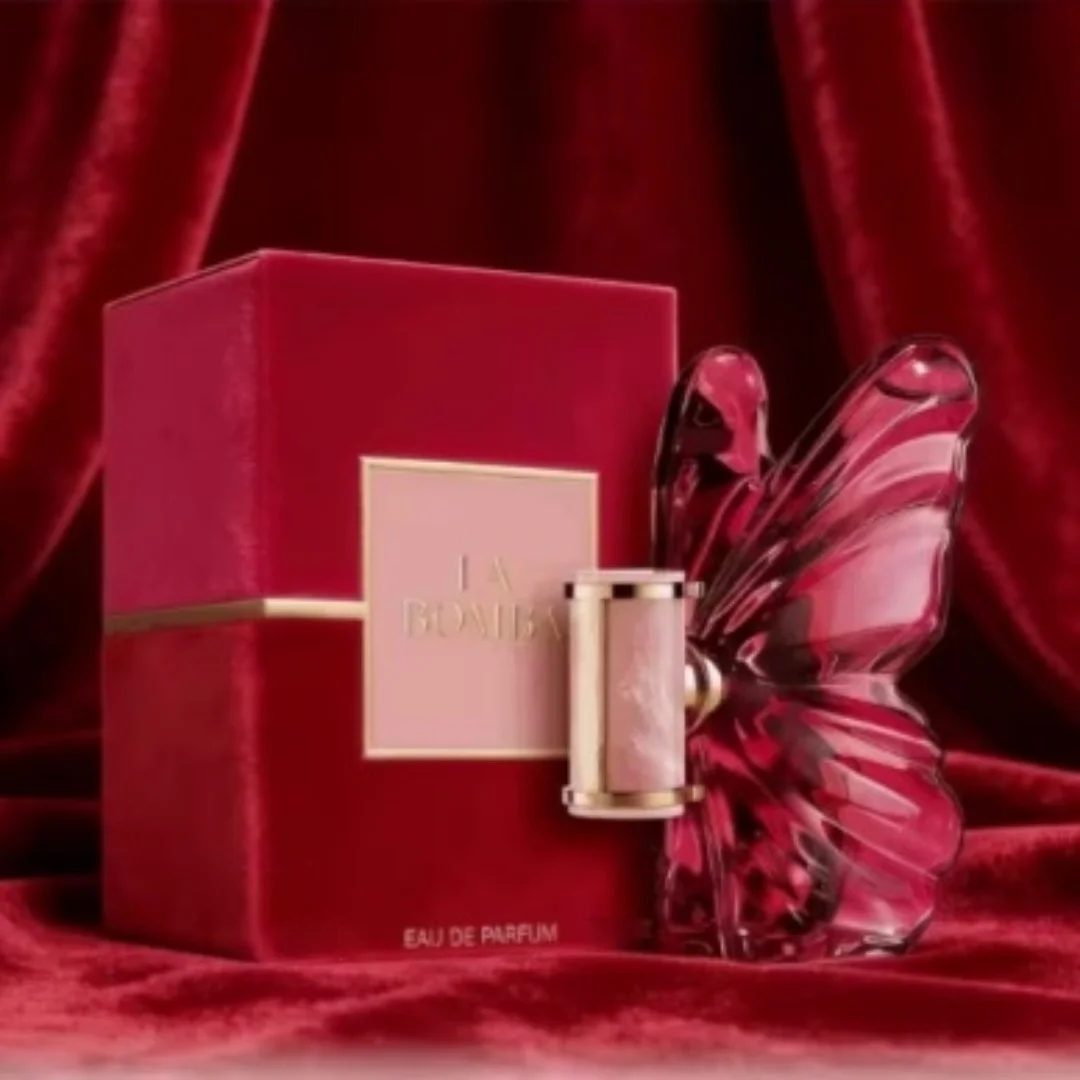 LA-BOMBA Herrera Wo…