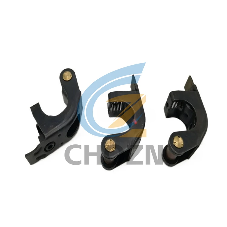 KBA Rapida 105 Delivery Gripper Printer Parts