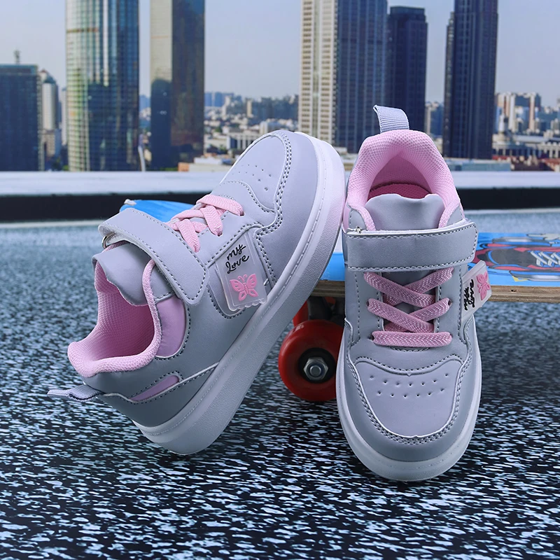 Thumbnail 4 - #38 Kids Canvas Shoes Deals & Discounts
