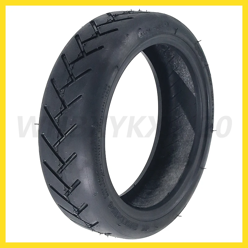 CST 250x64 250X54 Tubeless Tyre For Xiaomi 4 Ultra/4 Lite Electric Scooter Front And Rear Wheel Replacement Parts
