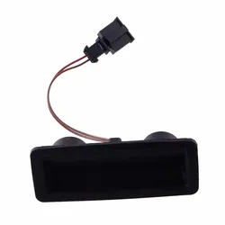 6Y0827574K 6Y0827574J Tailgate Boot Release Opening Switch Fit for Skoda Fabia I Hatchback 2000-2003 2004 2005 2006 2007 2008