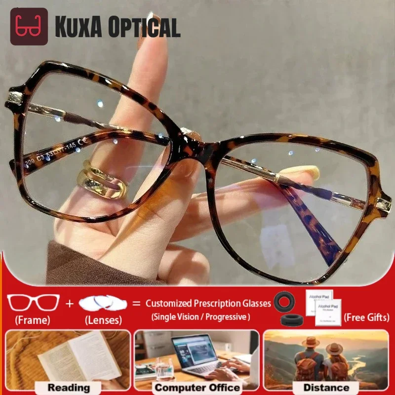 Kuxa Fashion Large … - image