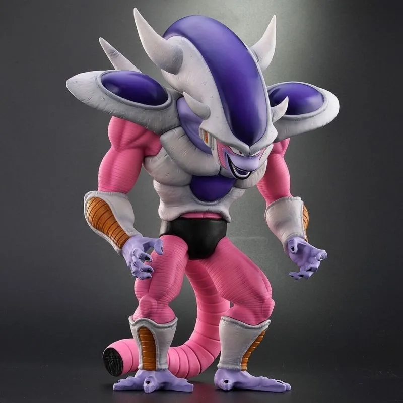 반다이 반프레스토 드래곤볼 네임팩 피즈라 2형 3형 히트 상품 주변 장식품 트렌디 플레이 모델