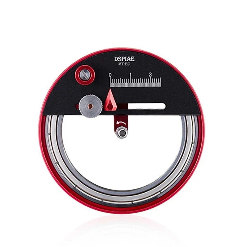 

DSPIAE MT-EC бесступенчатый стартовый набор для Gundam Gunpla, военный инструмент для самостоятельного изготовления моделей, режущий шлифовальный резак для бумаги