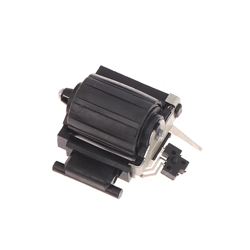 

Roller Type Dial Encoder EVQVYA001 12 Positioning Infinite Rotation Potentiometer Coding Switch Camera Accessories