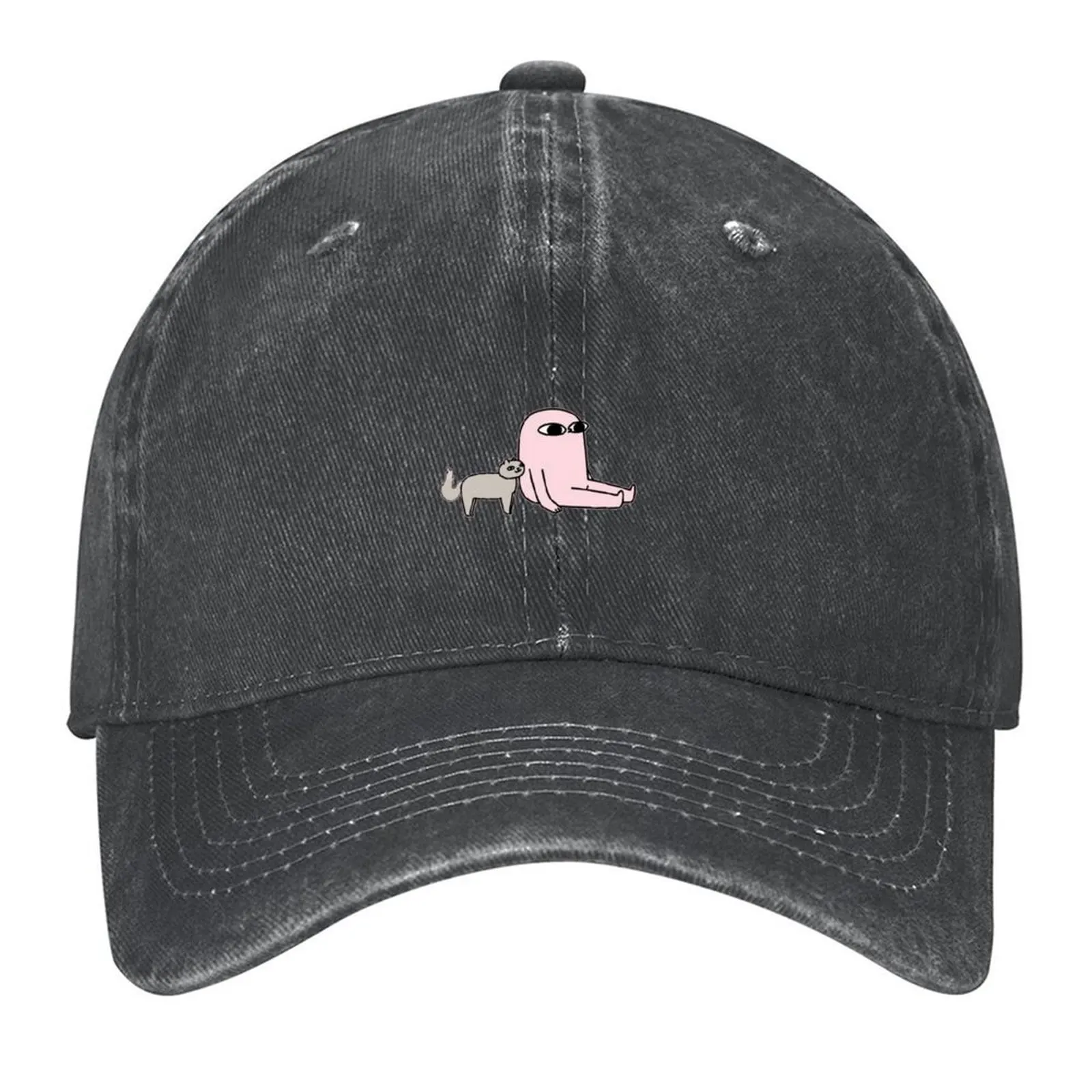 

cat ketnipz Baseball Cap beach hat Hat Baseball Cap Hat Luxury Brand Luxury Man Caps Male Women's