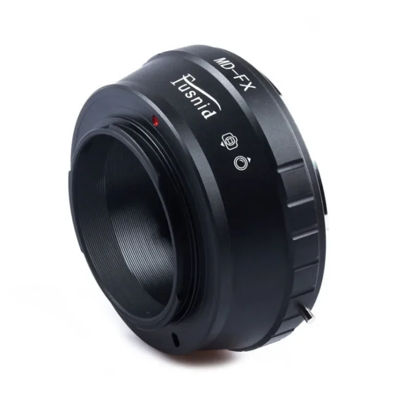 MD-FX-adapter voor Minolta MD-vattinglens naar X-Pro1 XPro1-camera's