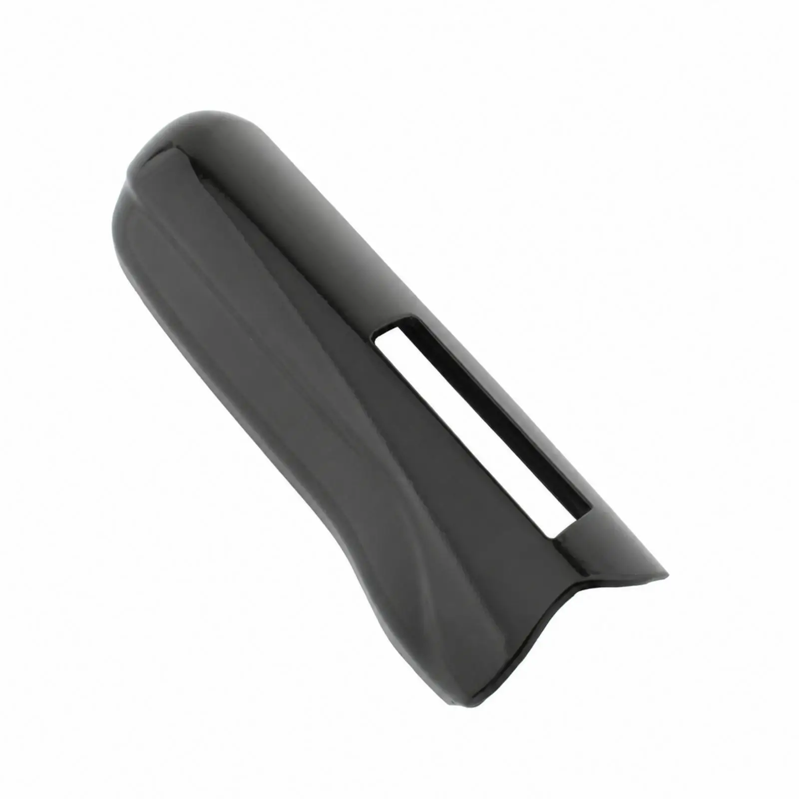 GL1500 Motorcycle Gear Lever Cover 1988-2000 ABS Plastic Shift Protection Replacement Part for Smooth Shifting