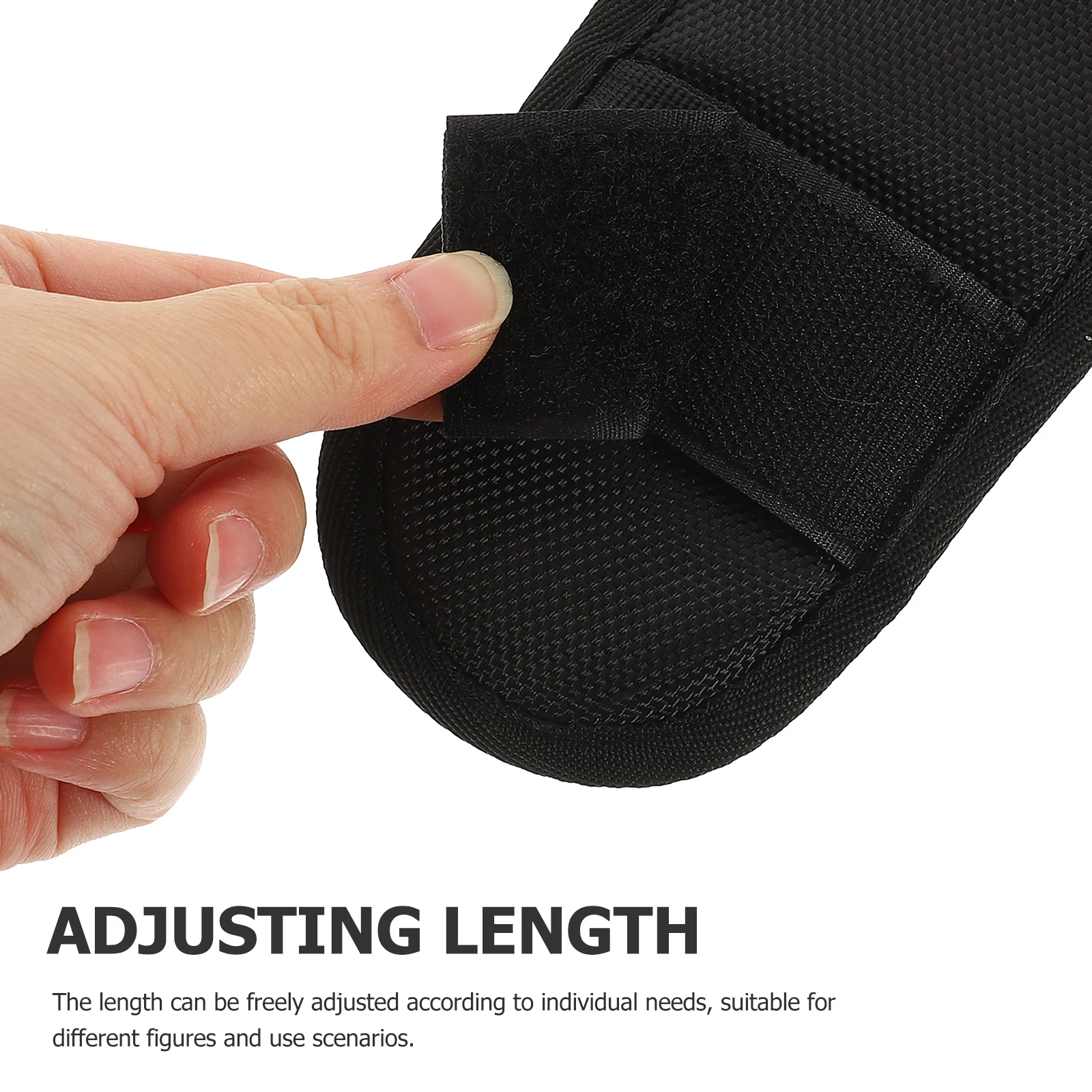 

Padded Backpack Pad Cushion Weight-Reducing Bag Strap Comfortable Shoulder Relief Cushion For Laptop Camera Guitar Bag