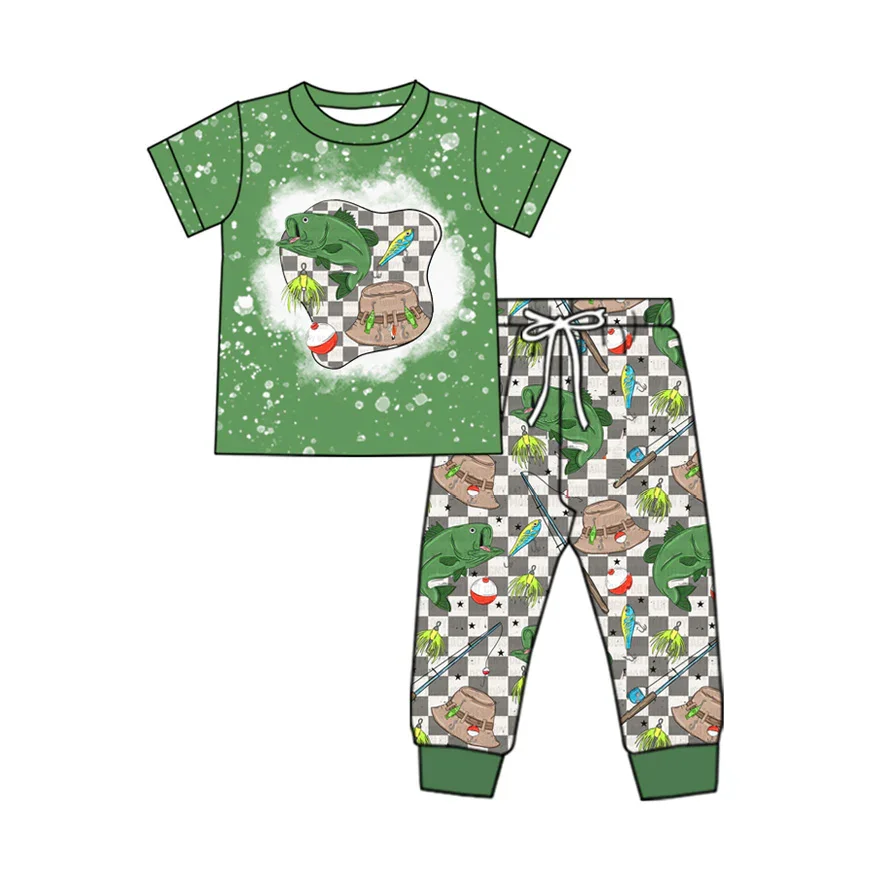 St. Parker family pajamas children girls clothing baby boys clothing baby onesie boutique wholesale