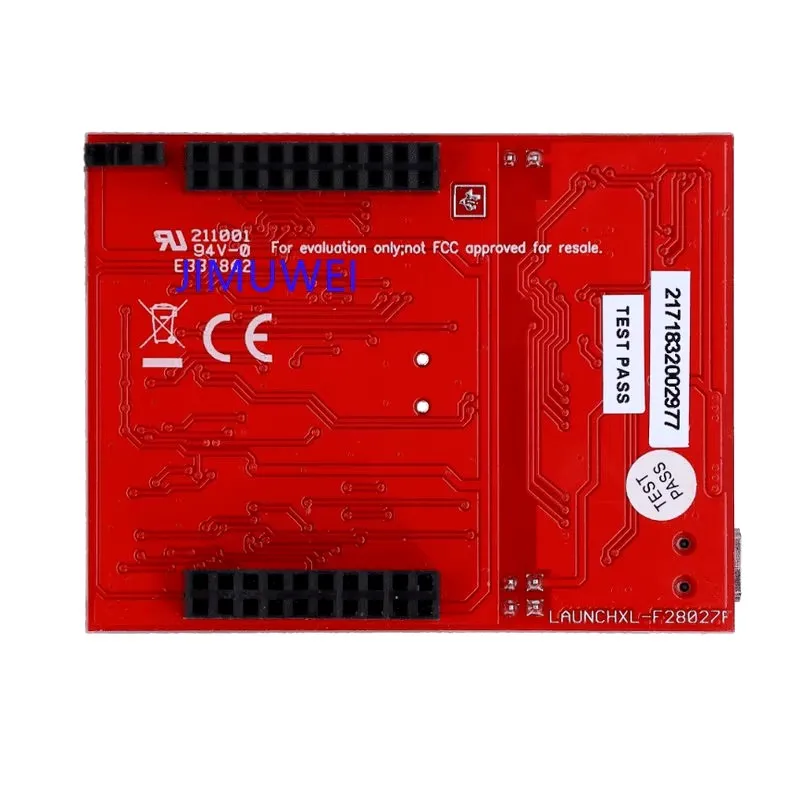 LAUNCHXL-F28027F Development board C2000 MCU F28027F LaunchPad development kit