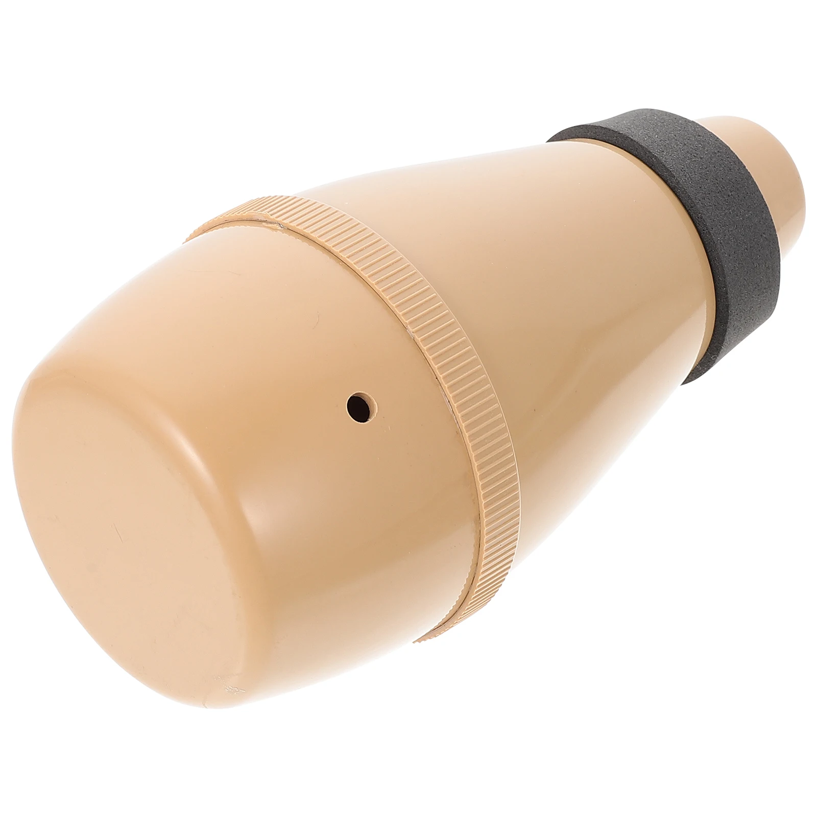 

Mute Practice Trumpet Silencer Plunger Hat Muffler Musical Instruments and Accessories for