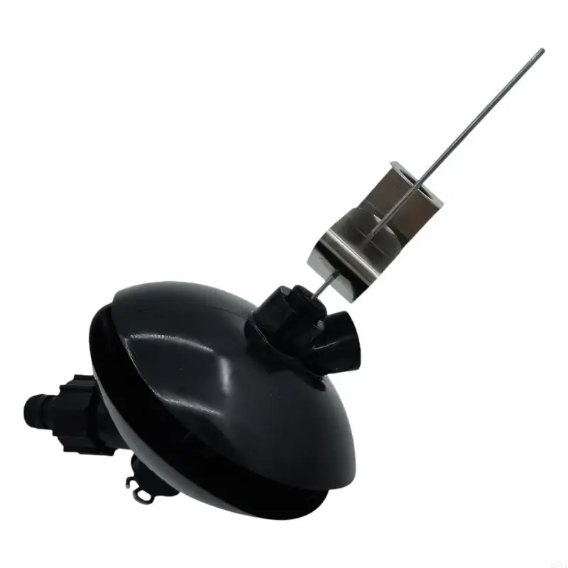 

Universal Engine Cooling Flush Water Feed Motor Flusher Large Motor Water Flusher Ear Muffs D7YA