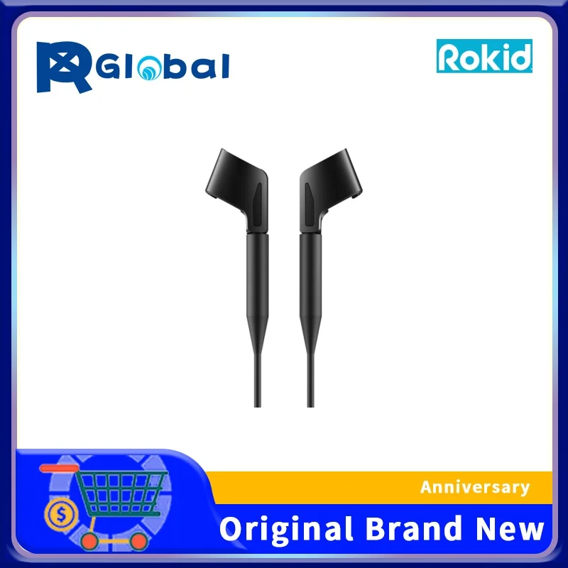 

Non-slip lanyard Suitable Rokid Max