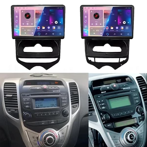 Android 13 Đa phương tiện Auto-Radio, Stereo CarPlay, Điều hướng Autoradio, GPS Head, 4G, 7862CPU, Hyundai IX20, IX-20, 2010-2023, Auto MT 8 Doanh số đa phương tiện chính cho HB20 - №6
