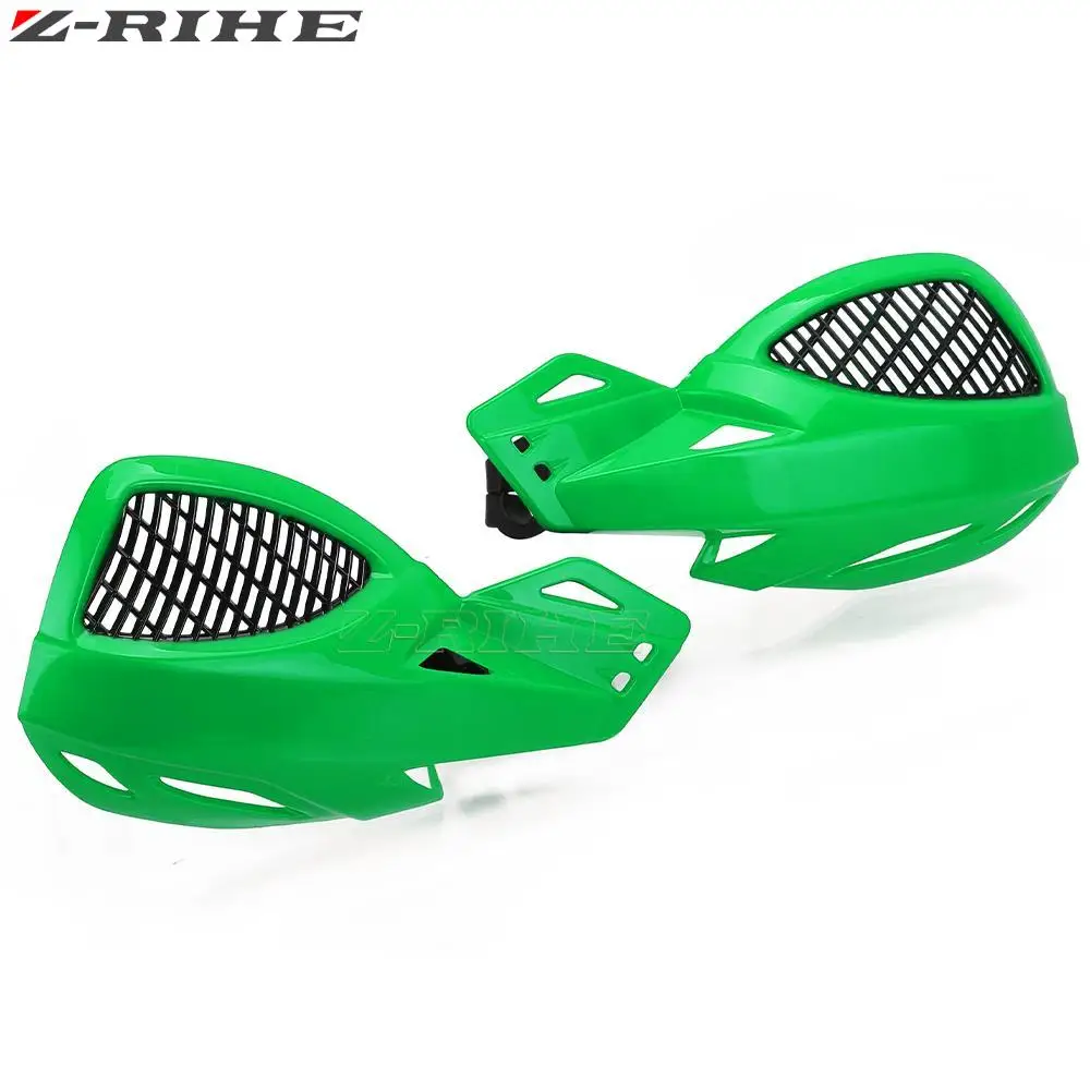 รถจักรยานยนต์ Hand Guard Handguard Protector สําหรับ BETA RR 250 300 2T 350 400 390 430 450 4T XTRAINER X-TRAINER handlebar ป้องกัน