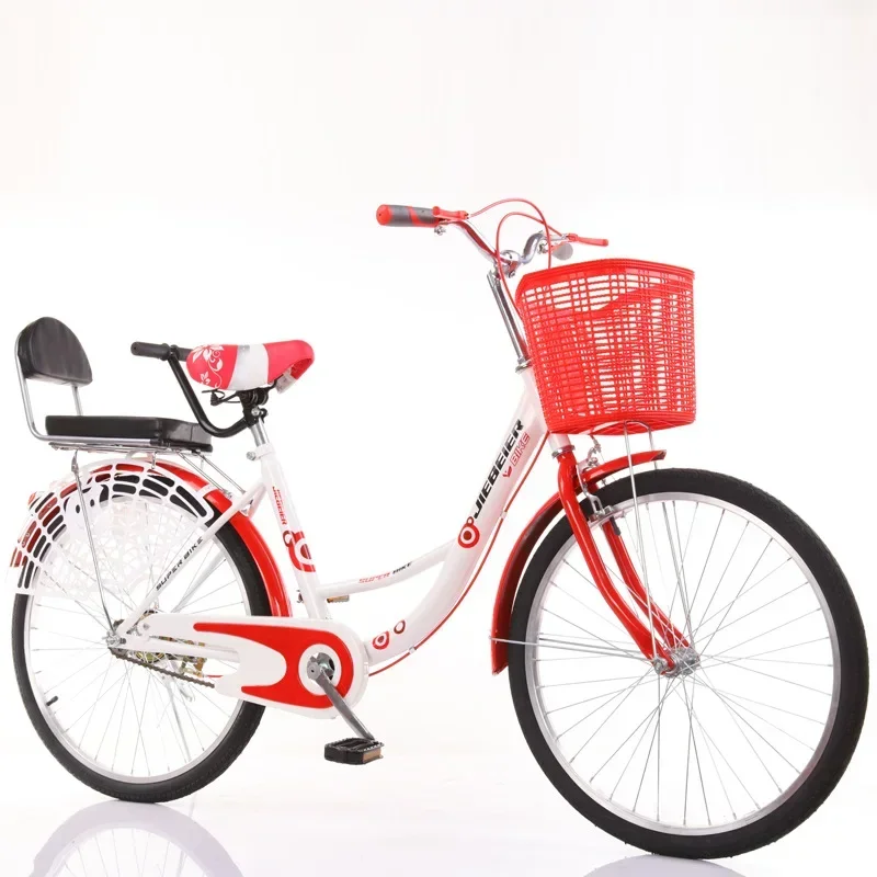VéLo Urbain Pour Ho… - image