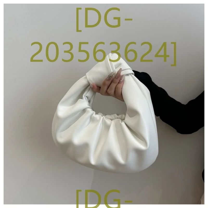 

Новая женская сумка 2024, модная и мягкая _DG-203563624_