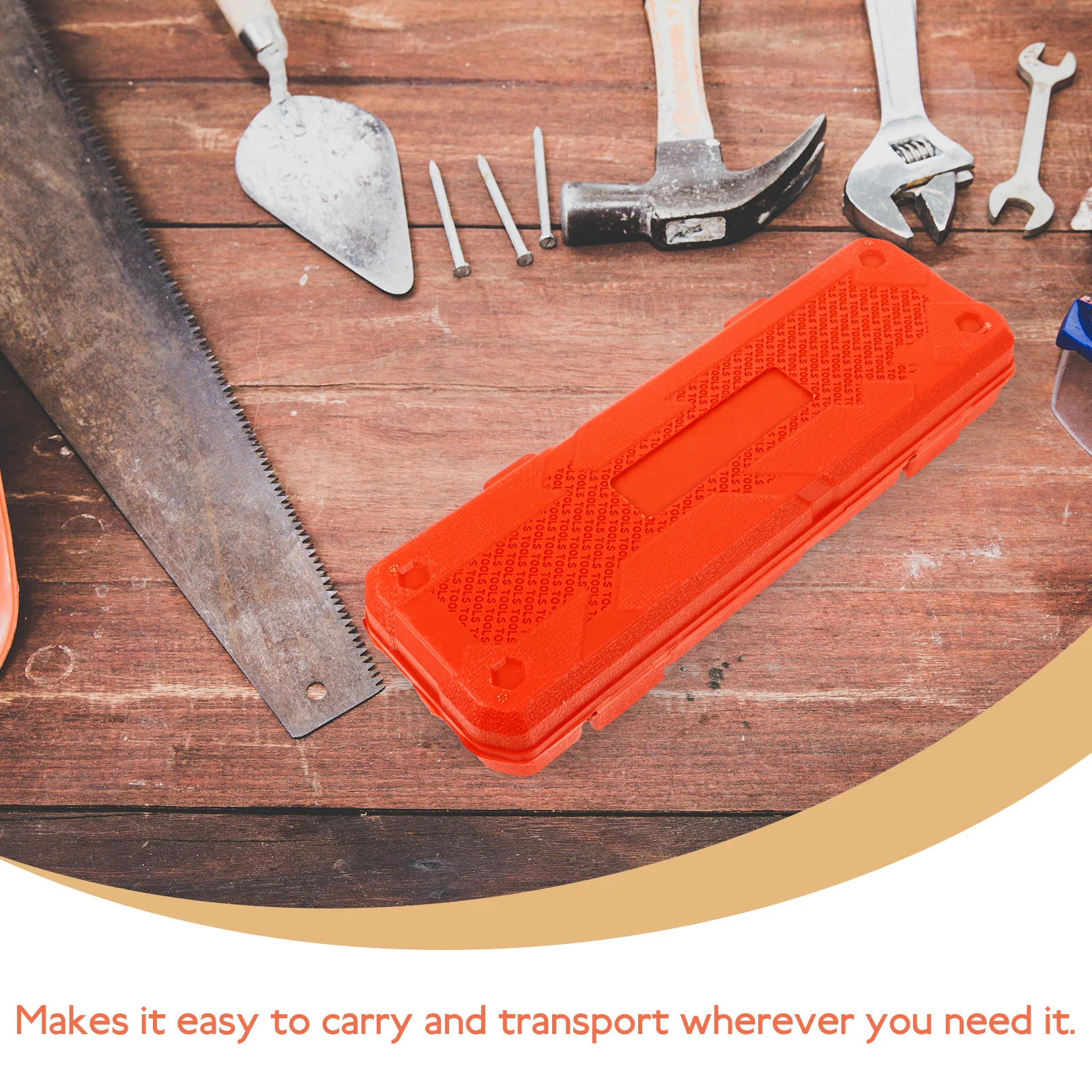 10pcs Drive Impact Socket Set Metric Deep Auto Repair Tools Storage Case 1/2 Inch 1/2 Drive Set Mechanical Automotive Hand Tools