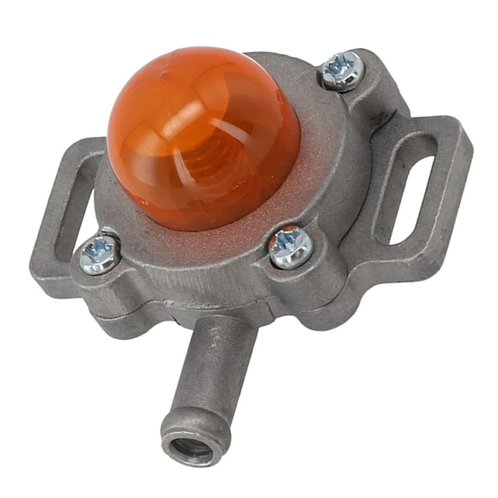 Home Fuel Pump Bulb Ball Primer Quick Reliable Uninterrupted Compatibility Efficient Generator Inverter For Honda