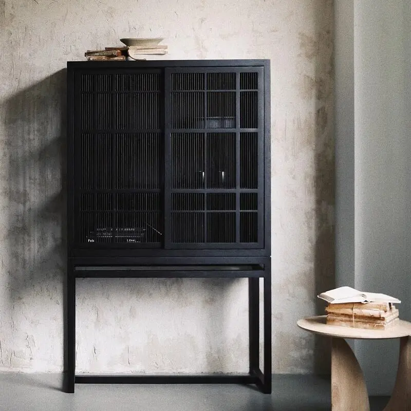 

Italian Modern Living Room Cabinets Minimalist Elegant Classic Trendy Living Room Cabinets Unique Design Meuble Salon Furniture