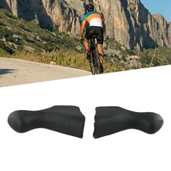 Quick And Simple Upgrade For Your Bike With Bike Brake Lever Hoods For Shimano St5700 105 Gear Shift Lever Cover