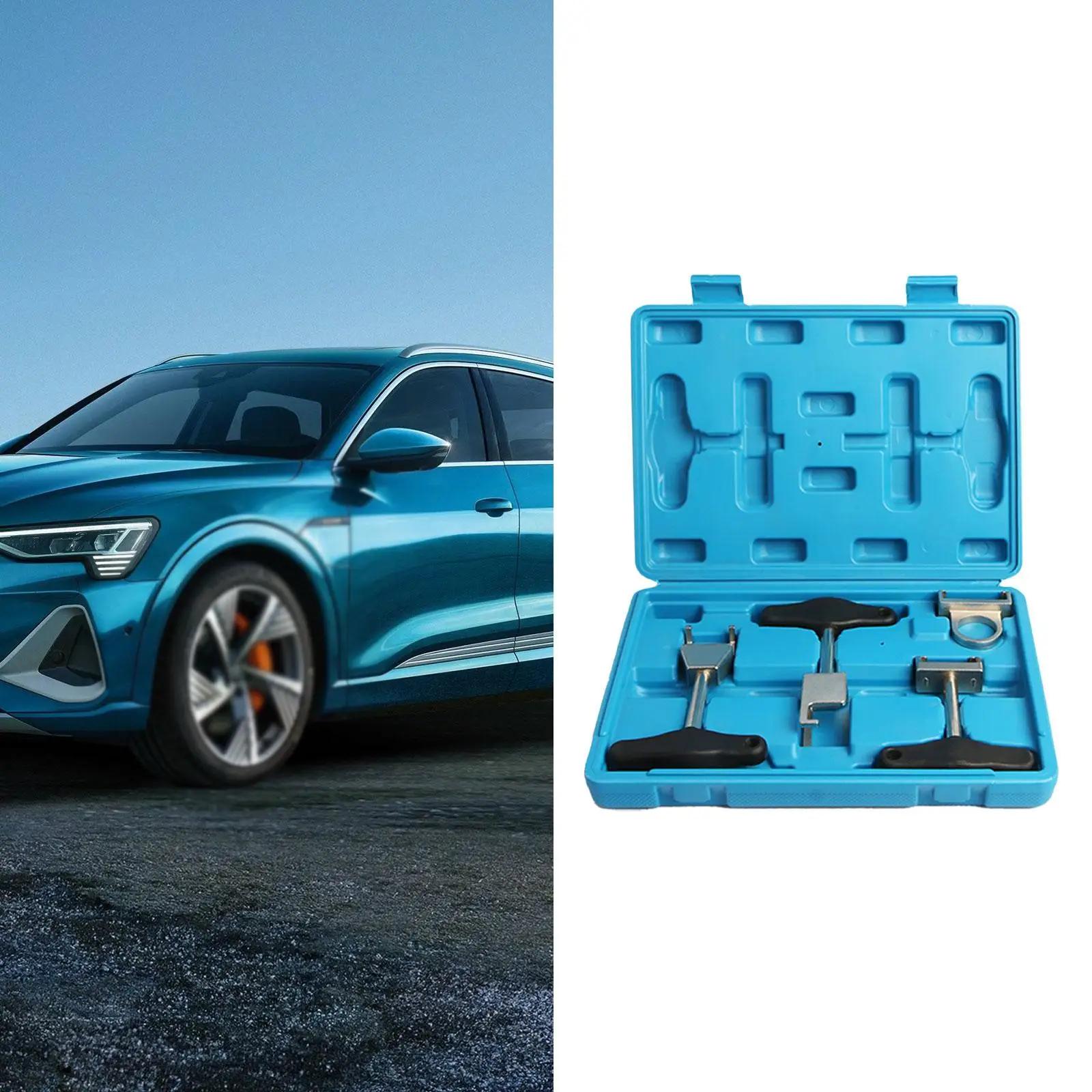 

Комплект из 4 съемников свечей зажигания T10094A для Audi Solid