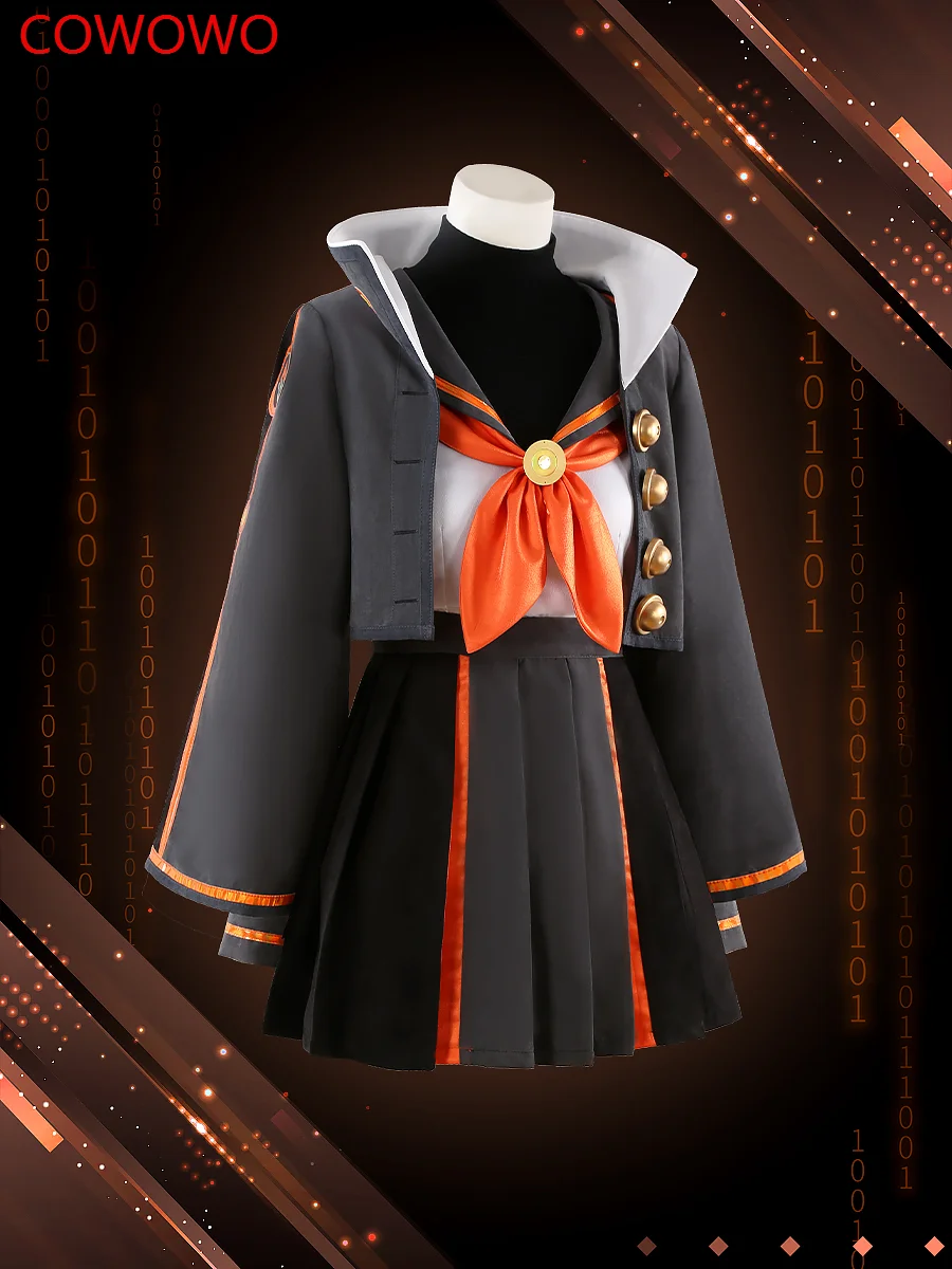 Fate/grand Order Kishinami Hakuno Subdue Cosplay Costume Cos Game Anime Party Uniform Hallowen Play Role Clothes Clothing