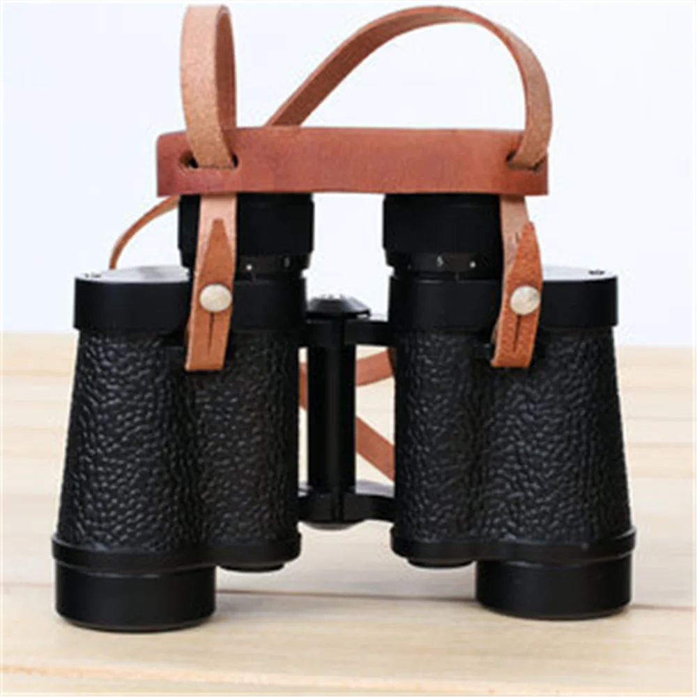 

Baigish 62 Telescope High Power HD Genuine 8X30mm Night Vision Low Light Civilian Binoculars