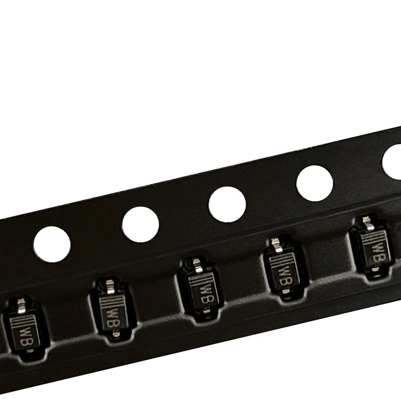 (100Pcs) BZT52C6V8S…