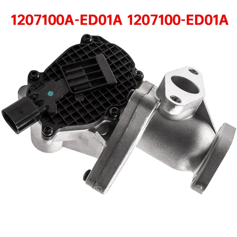 

Compact 1207100-ED01A 1207100ED01A For Great Wall Gwm V200 HAVAL HOVER H5 WINGLE 5 WINGLE 6 GW4D20 2.0T Diesel Engines 1207100-E